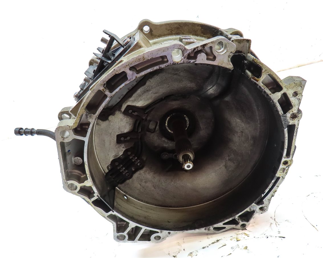 Thumbnail 3: 2011 PORSCHE CAYENNE (958) 3.0L (M06.EC) ENGINE ELECTRIC HYBRID ASSIST MOTOR