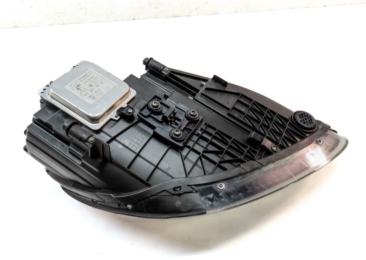Thumbnail 5: 2011-2014 PORSCHE CAYENNE (958) LEFT FRONT DRIVER HID XENON HEADLIGHT LIGHT LAMP