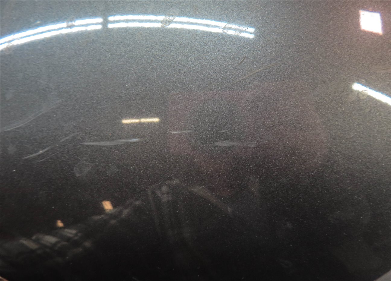 Thumbnail 8: 11-14 PORSCHE CAYENNE (958) LEFT PFOLD HEAT MEMORY AUTODIM DOOR MIRROR (Gray)