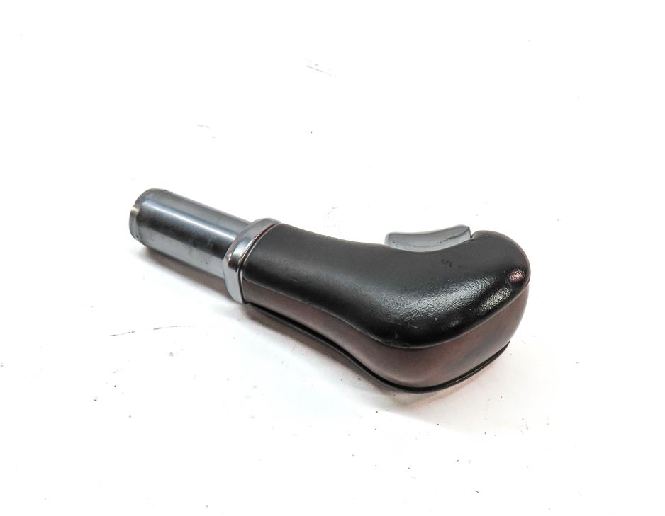 2011 PORSCHE CAYENNE HYBRID (958) AUTO AUTOMATIC SHIFTER SHIFT KNOB