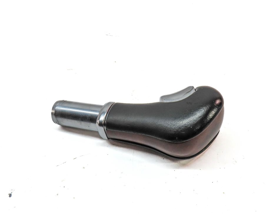 Thumbnail 2: 2011 PORSCHE CAYENNE HYBRID (958) AUTO AUTOMATIC SHIFTER SHIFT KNOB