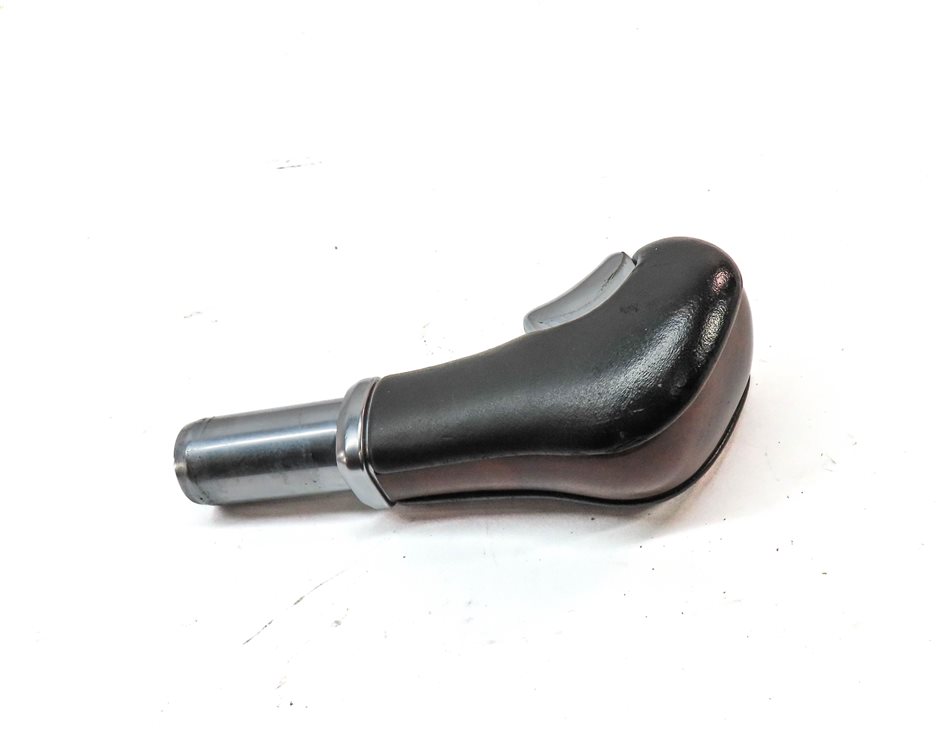 Thumbnail 3: 2011 PORSCHE CAYENNE HYBRID (958) AUTO AUTOMATIC SHIFTER SHIFT KNOB