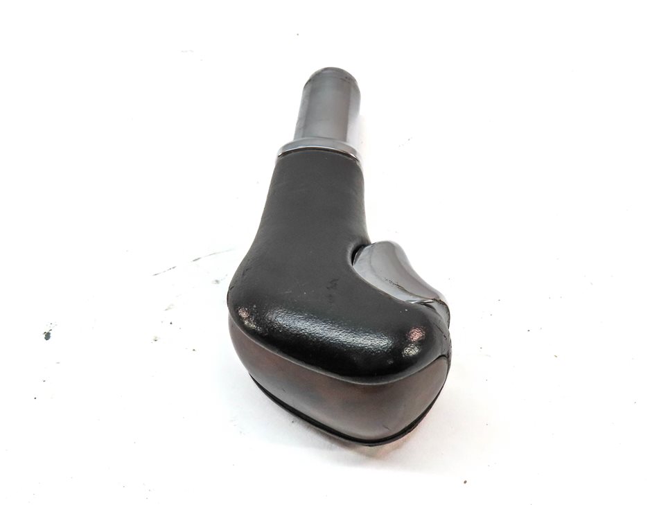 Thumbnail 4: 2011 PORSCHE CAYENNE HYBRID (958) AUTO AUTOMATIC SHIFTER SHIFT KNOB