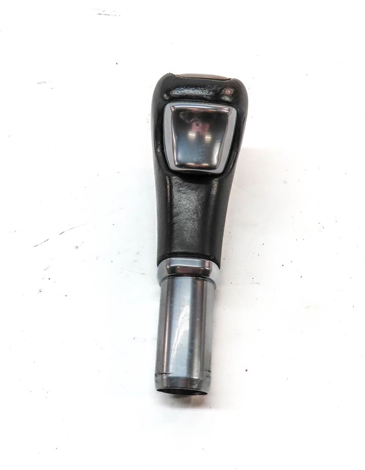 Thumbnail 5: 2011 PORSCHE CAYENNE HYBRID (958) AUTO AUTOMATIC SHIFTER SHIFT KNOB