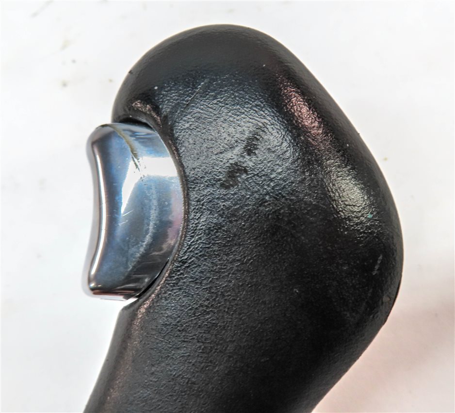 Thumbnail 6: 2011 PORSCHE CAYENNE HYBRID (958) AUTO AUTOMATIC SHIFTER SHIFT KNOB