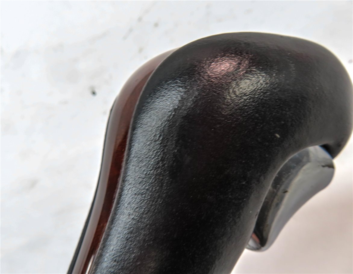 Thumbnail 7: 2011 PORSCHE CAYENNE HYBRID (958) AUTO AUTOMATIC SHIFTER SHIFT KNOB