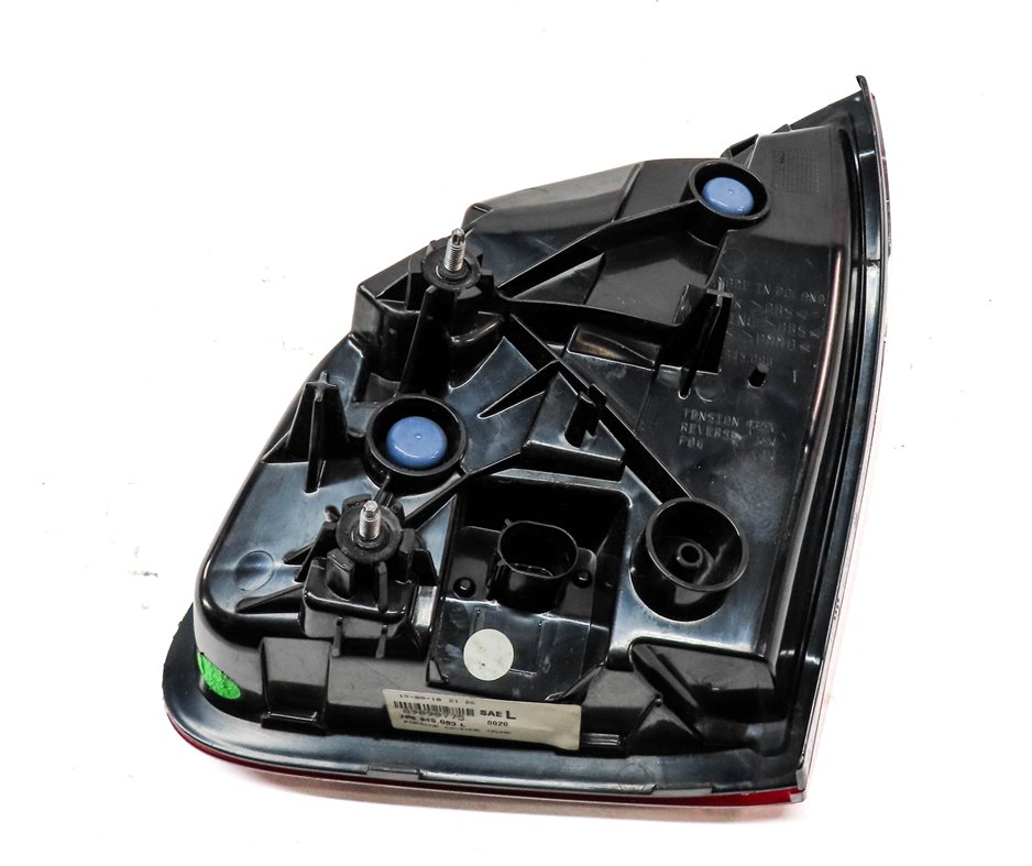 Thumbnail 4: 2011-2014 PORSCHE CAYENNE (958) LEFT DRIVER REAR INNER TAILLIGHT LIGHT LAMP