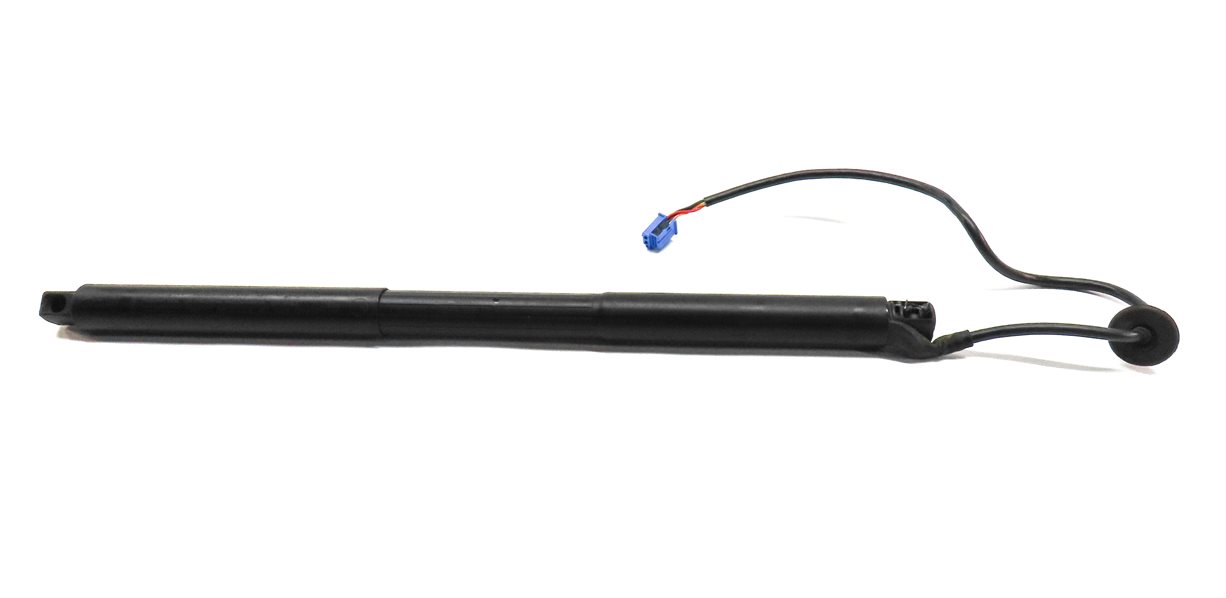 Thumbnail 2: 13-19 MERCEDES GLS GL X164 REAR RIGHT TRUNK SHOCK STRUT SET 2 (ELECTRIC)