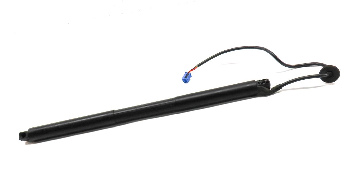 Thumbnail 3: 13-19 MERCEDES GLS GL X164 REAR RIGHT TRUNK SHOCK STRUT SET 2 (ELECTRIC)