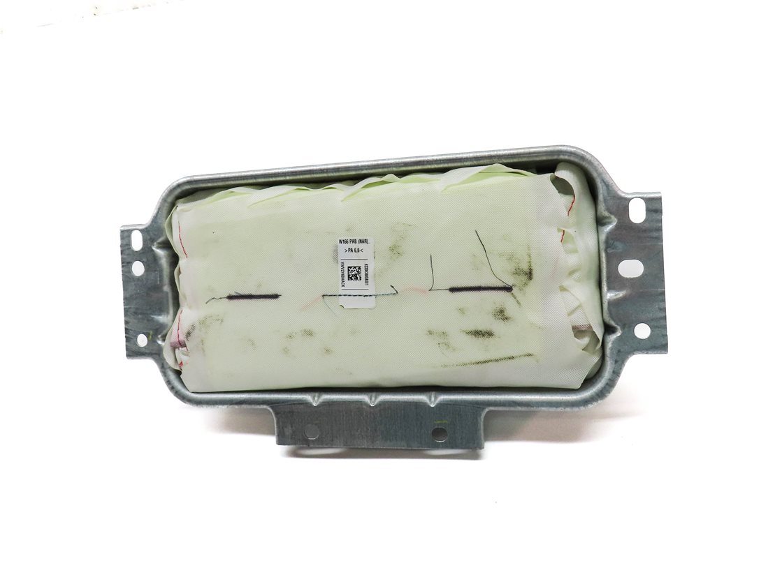 Thumbnail 2: 12-19 MERCEDES GL350 GL450 GL550 ML350 ML550 (W166 X166) PASSENGER DASH AIRBAG