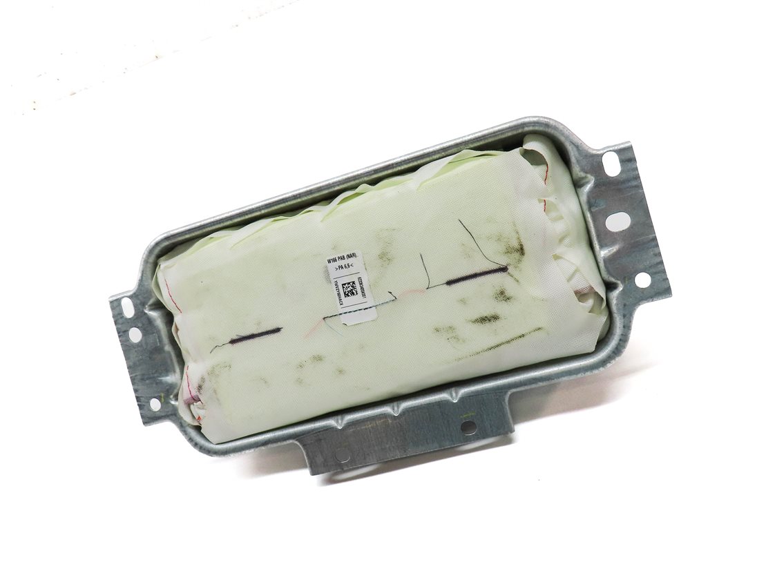 Thumbnail 3: 12-19 MERCEDES GL350 GL450 GL550 ML350 ML550 (W166 X166) PASSENGER DASH AIRBAG