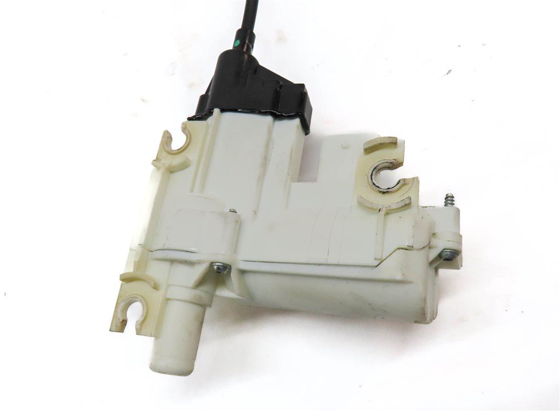 Thumbnail 5: 13-20 MERCEDES GL GLE GLS S FRONT RIGHT PASSENGER DOOR LATCH w/ SOFT CLOSE MOTOR