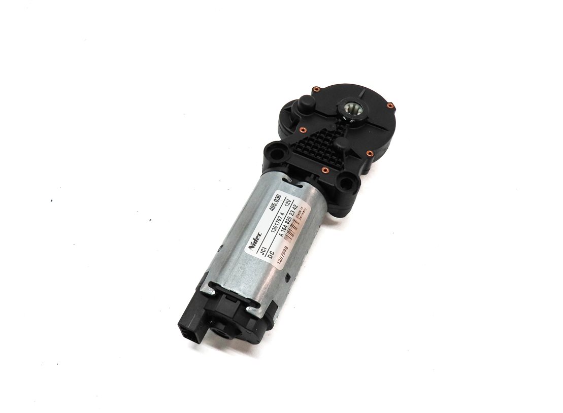 2013 MERCEDES GL350 (X166) REAR RIGHT 2ND ROW SEAT ADJUST ADJUSTMENT MOTOR