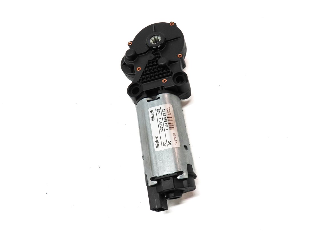Thumbnail 3: 2013 MERCEDES GL350 (X166) REAR RIGHT 2ND ROW SEAT ADJUST ADJUSTMENT MOTOR