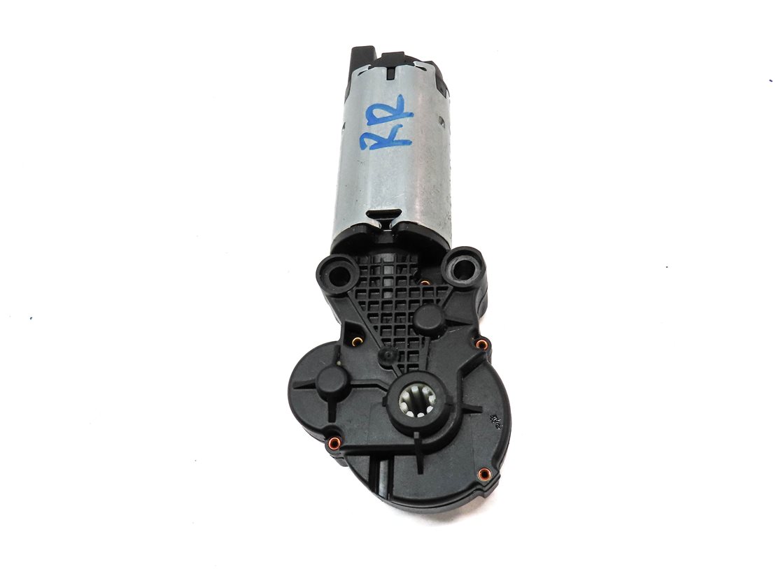 Thumbnail 5: 2013 MERCEDES GL350 (X166) REAR RIGHT 2ND ROW SEAT ADJUST ADJUSTMENT MOTOR