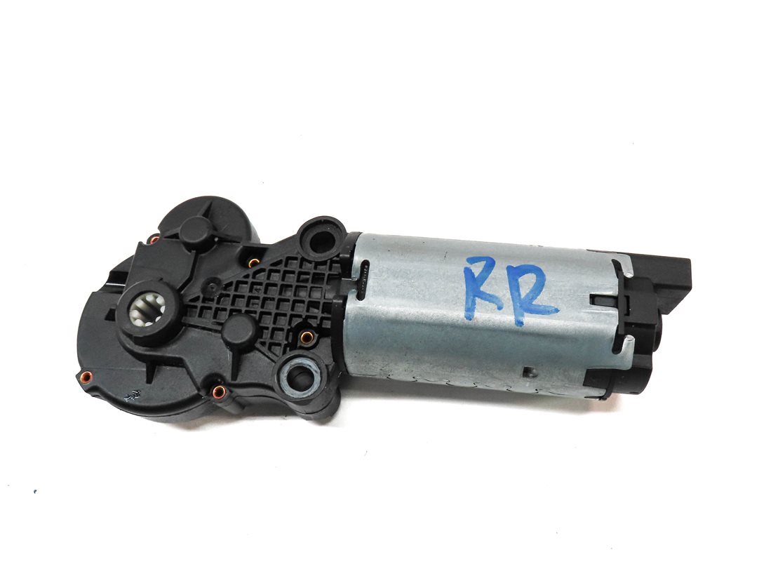 Thumbnail 6: 2013 MERCEDES GL350 (X166) REAR RIGHT 2ND ROW SEAT ADJUST ADJUSTMENT MOTOR