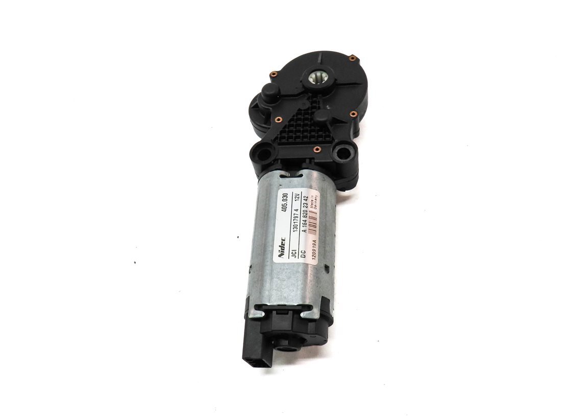 Thumbnail 2: 2013 MERCEDES GL350 (X166) REAR LEFT 2ND ROW SEAT ADJUST ADJUSTMENT MOTOR