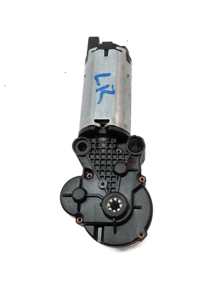 Thumbnail 5: 2013 MERCEDES GL350 (X166) REAR LEFT 2ND ROW SEAT ADJUST ADJUSTMENT MOTOR