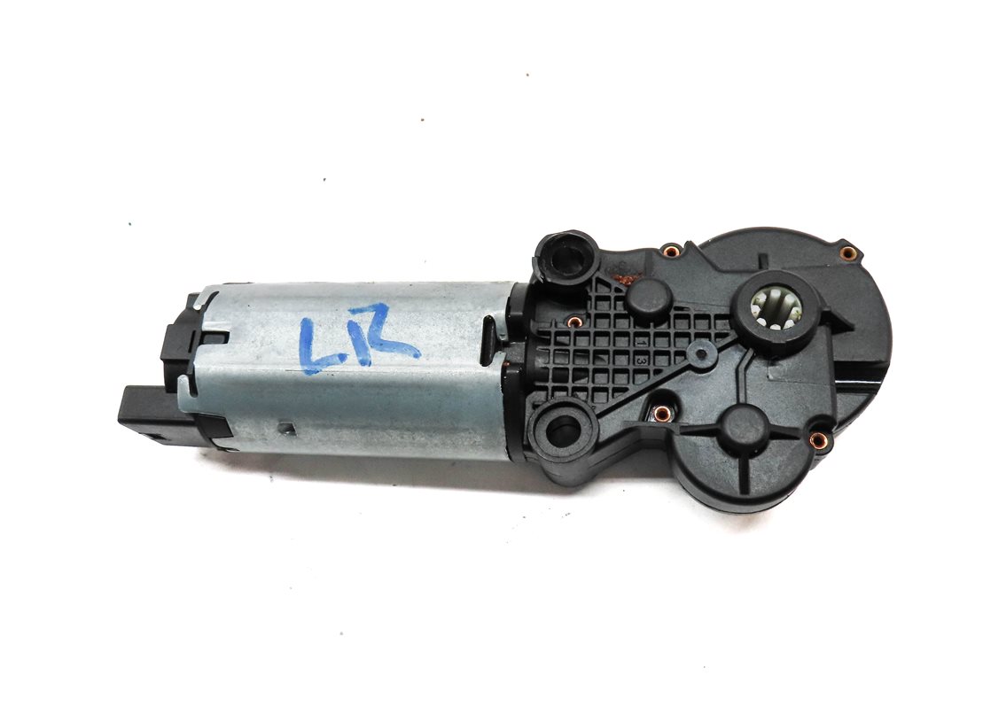 Thumbnail 6: 2013 MERCEDES GL350 (X166) REAR LEFT 2ND ROW SEAT ADJUST ADJUSTMENT MOTOR