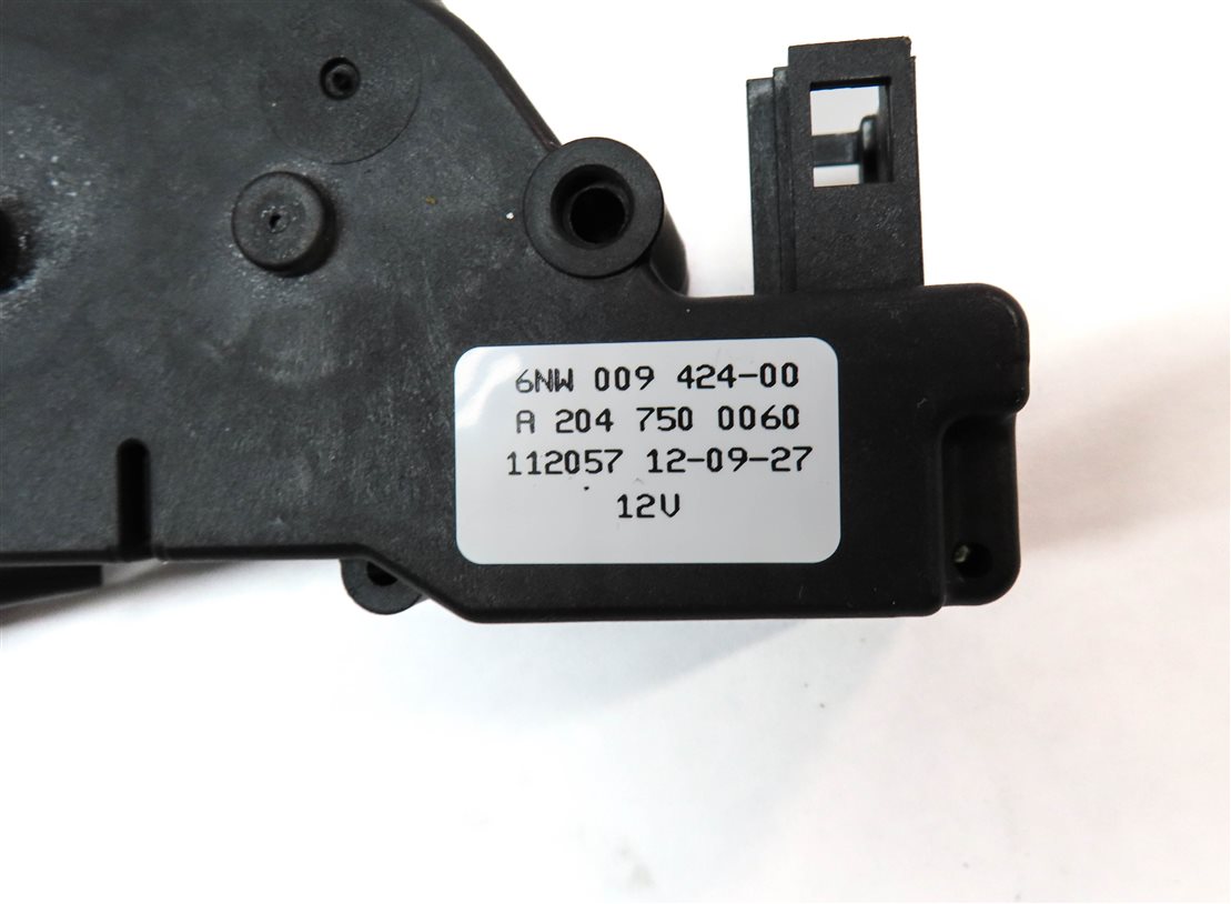 Thumbnail 9: 2013 MERCEDES GL350 (X166) REAR TAILGATE HATCH TRUNK LOCK LATCH & ACTUATOR MOTOR