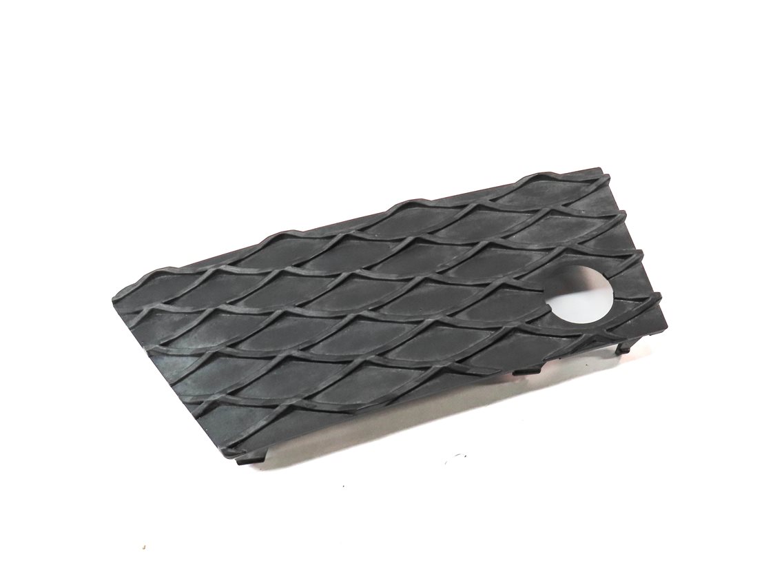 Thumbnail 3: 2013 MERCEDES GL350 (X166) FRONT LEFT DRIVER BUMPER GRILLE END TRIM PANEL