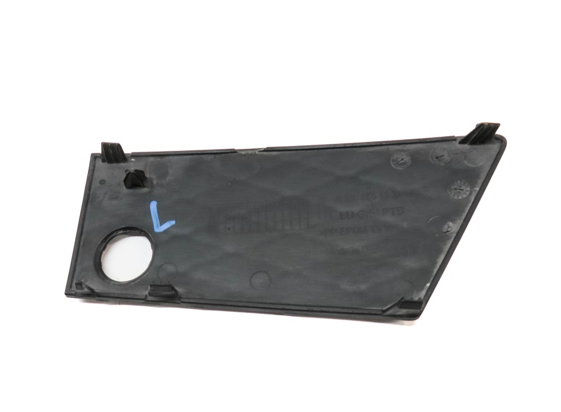 Thumbnail 5: 2013 MERCEDES GL350 (X166) FRONT LEFT DRIVER BUMPER GRILLE END TRIM PANEL