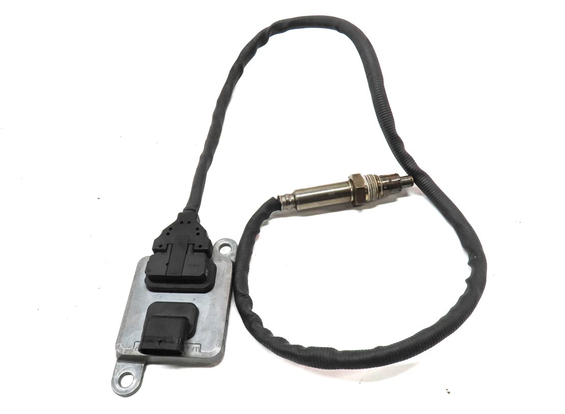 Thumbnail 2: 2013 MERCEDES GL350 (X166) 3.0L DIESEL (OM642) NITROUS OXIDE NOX OXYGEN SENSOR