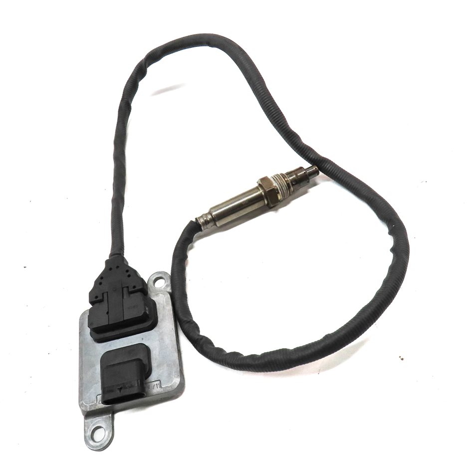 Thumbnail 3: 2013 MERCEDES GL350 (X166) 3.0L DIESEL (OM642) NITROUS OXIDE NOX OXYGEN SENSOR