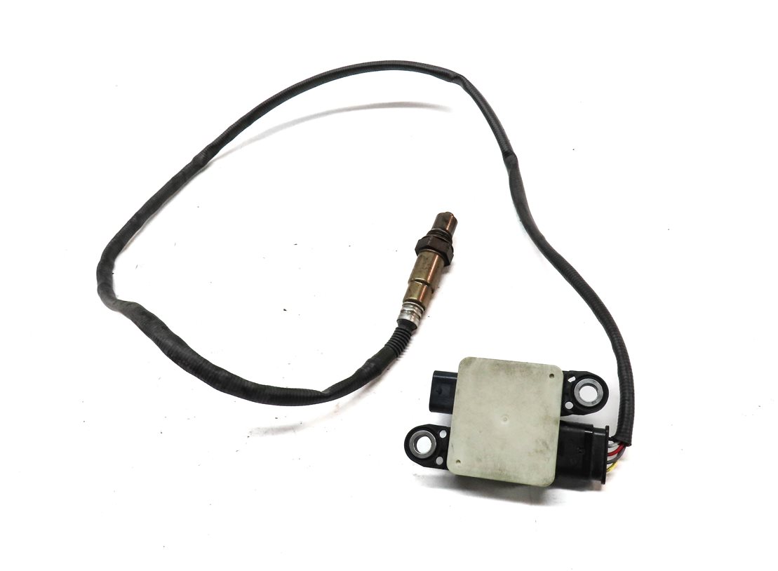 Thumbnail 2: 2013 MERCEDES GL350 (X166) 3.0L DIESEL (OM642) NITROUS OXIDE NOX OXYGEN SENSOR