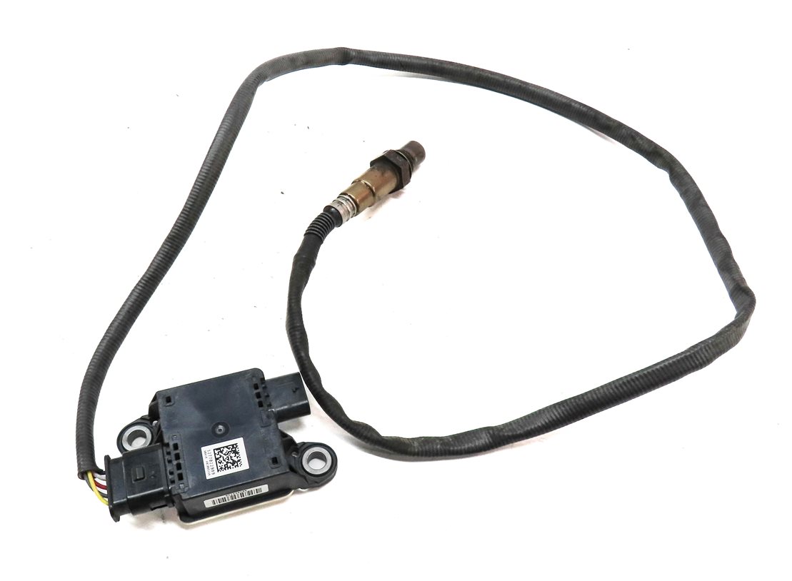 Thumbnail 4: 2013 MERCEDES GL350 (X166) 3.0L DIESEL (OM642) NITROUS OXIDE NOX OXYGEN SENSOR