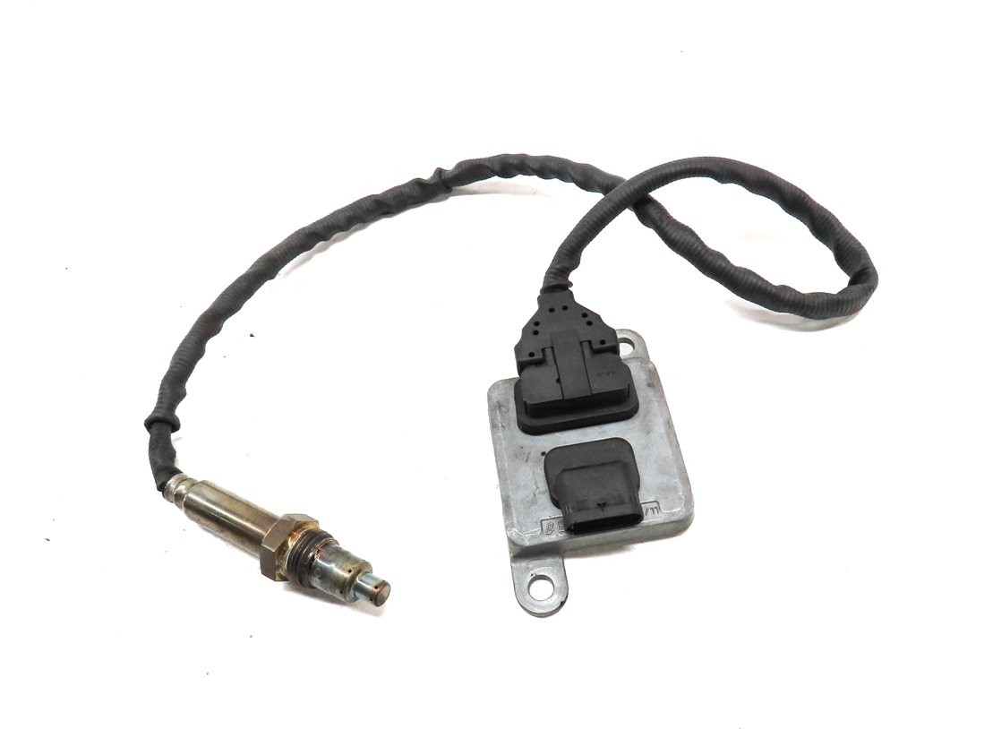 Thumbnail 2: 2013 MERCEDES GL350 (X166) 3.0L DIESEL (OM642) NITROUS OXIDE NOX OXYGEN SENSOR