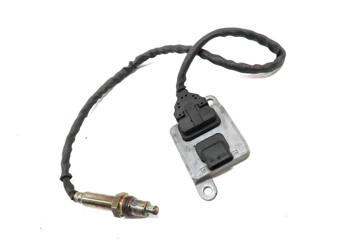 Thumbnail 3: 2013 MERCEDES GL350 (X166) 3.0L DIESEL (OM642) NITROUS OXIDE NOX OXYGEN SENSOR