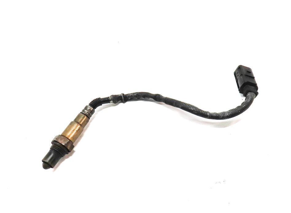 Thumbnail 2: 2013 MERCEDES GL350 (X166) 3.0L DIESEL (OM642) O2 OXYGEN SENSOR