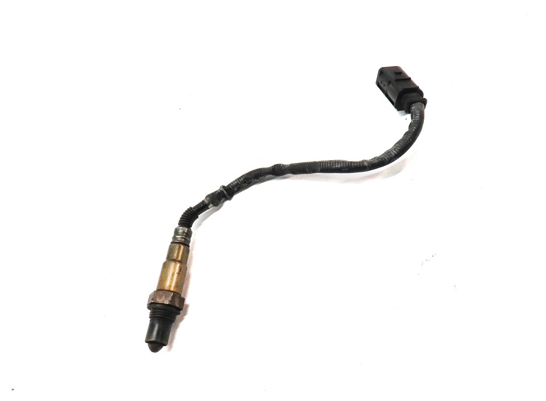 Thumbnail 3: 2013 MERCEDES GL350 (X166) 3.0L DIESEL (OM642) O2 OXYGEN SENSOR