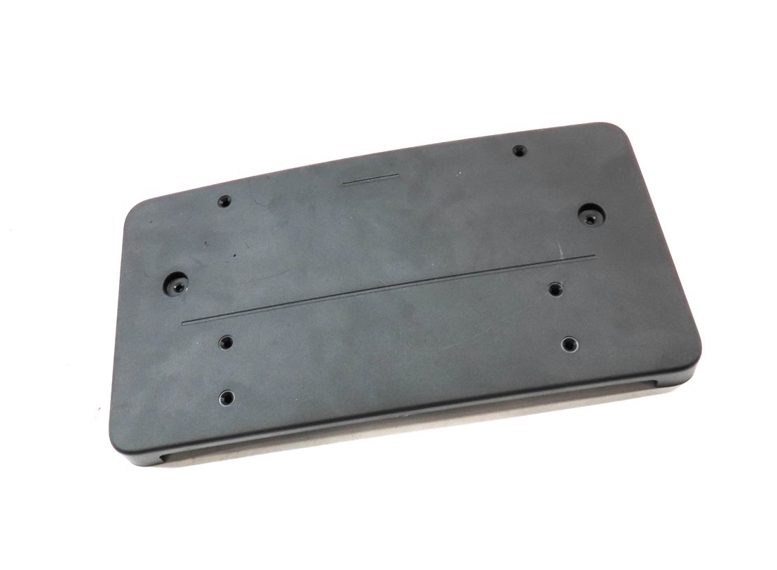 Thumbnail 3: 2013 MERCEDES GL350 (X166) FRONT LICENSE PLATE MOUNT BRACKET
