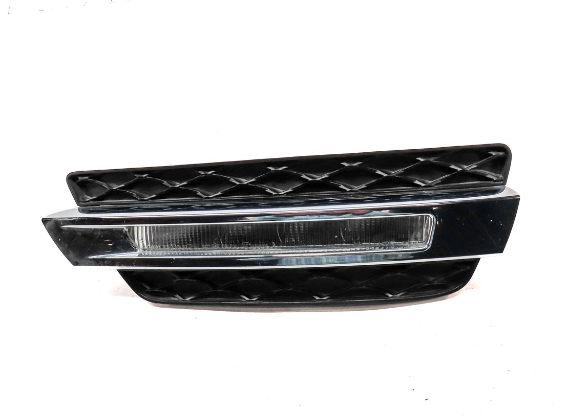 Thumbnail 3: 2013-2016 MERCEDES GL350 GL450 (X166) LEFT FRONT DRIVER DRL FOGLIGHT LAMP