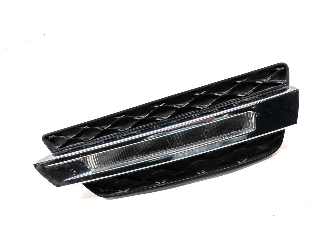 Thumbnail 4: 2013-2016 MERCEDES GL350 GL450 (X166) LEFT FRONT DRIVER DRL FOGLIGHT LAMP