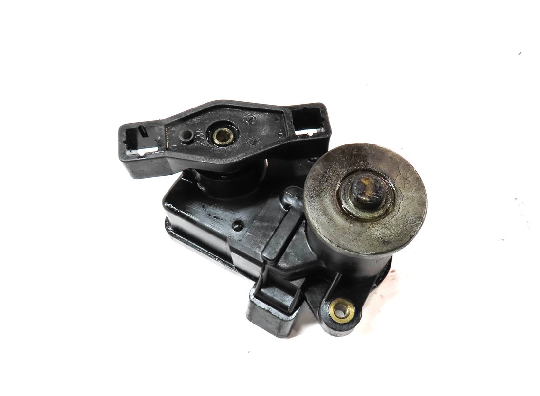 Thumbnail 4: 2013 MERCEDES GL350 (X166) 3.0L DIESEL INTAKE MANIFOLD RUNNER VALVE ACTUATOR