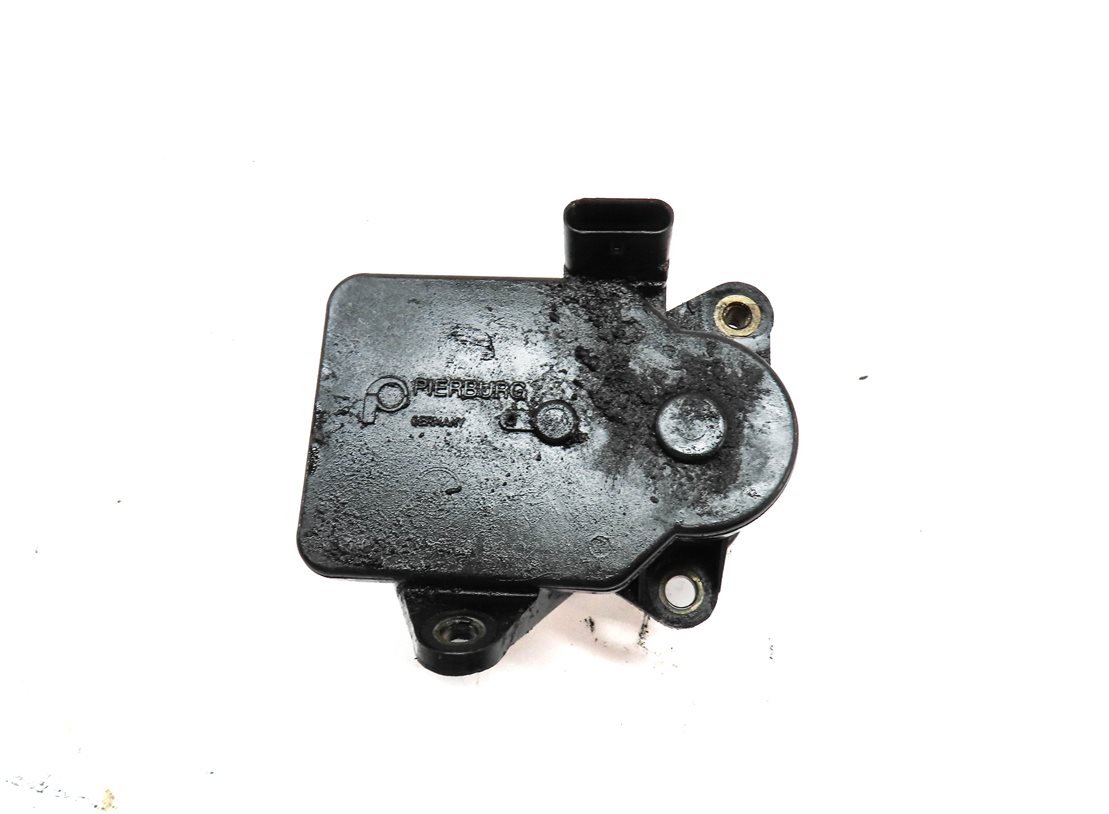 Thumbnail 5: 2013 MERCEDES GL350 (X166) 3.0L DIESEL INTAKE MANIFOLD RUNNER VALVE ACTUATOR