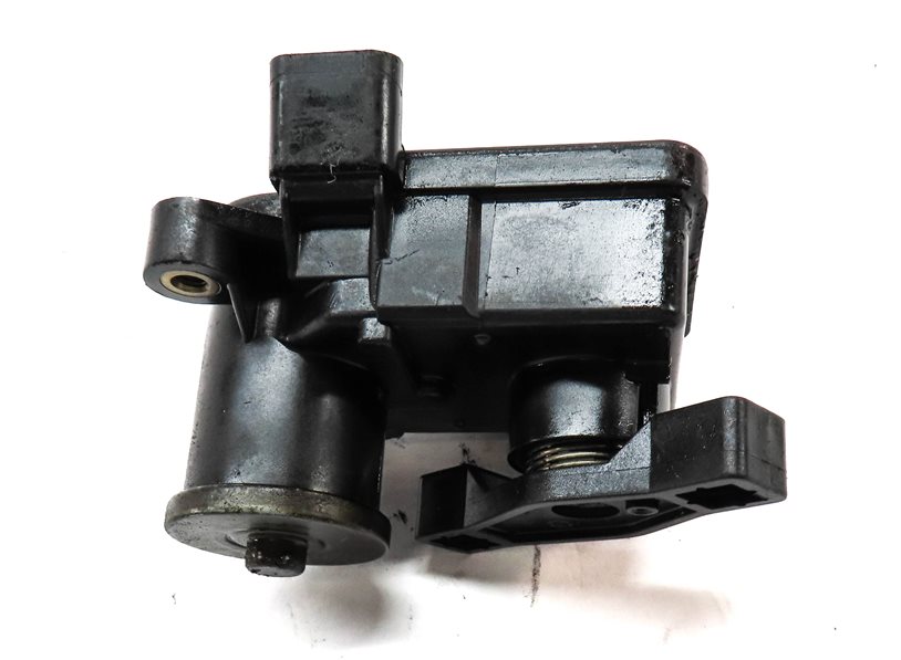 Thumbnail 6: 2013 MERCEDES GL350 (X166) 3.0L DIESEL INTAKE MANIFOLD RUNNER VALVE ACTUATOR