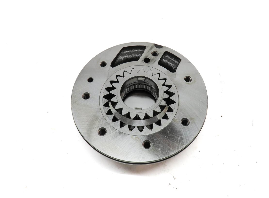 Thumbnail 2: 2012-2013 MERCEDES GL350 ML350 (W166 X166) DIESEL AUTO TRANSMISSION OIL PUMP