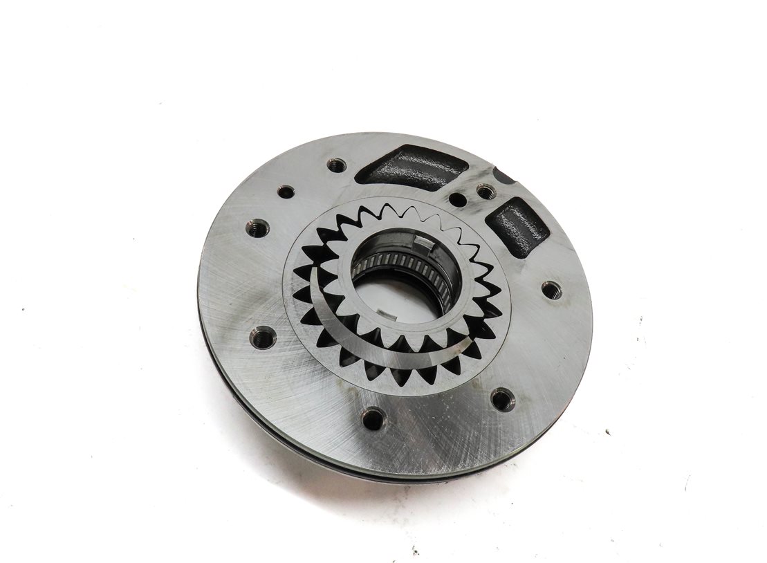 Thumbnail 3: 2012-2013 MERCEDES GL350 ML350 (W166 X166) DIESEL AUTO TRANSMISSION OIL PUMP