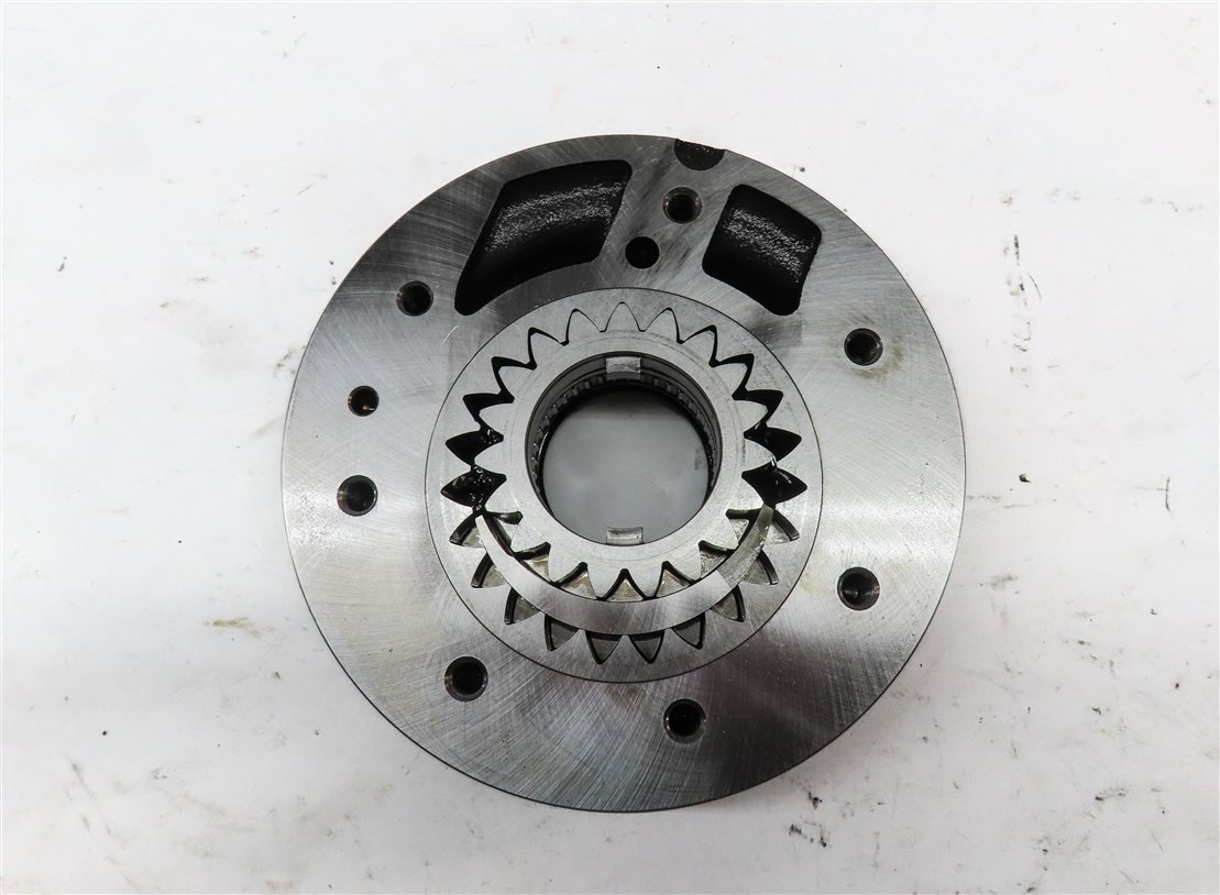 Thumbnail 4: 2012-2013 MERCEDES GL350 ML350 (W166 X166) DIESEL AUTO TRANSMISSION OIL PUMP