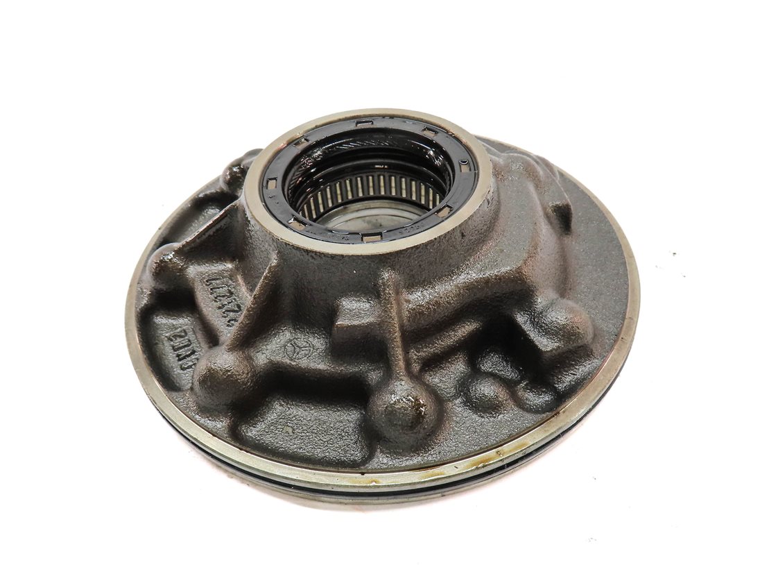 Thumbnail 5: 2012-2013 MERCEDES GL350 ML350 (W166 X166) DIESEL AUTO TRANSMISSION OIL PUMP
