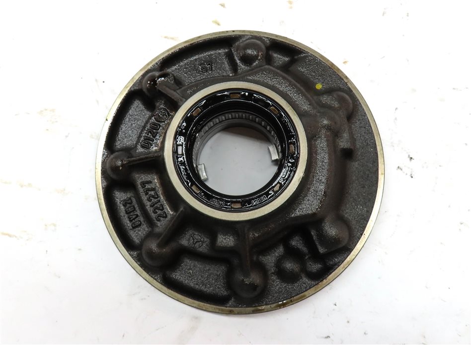 Thumbnail 6: 2012-2013 MERCEDES GL350 ML350 (W166 X166) DIESEL AUTO TRANSMISSION OIL PUMP