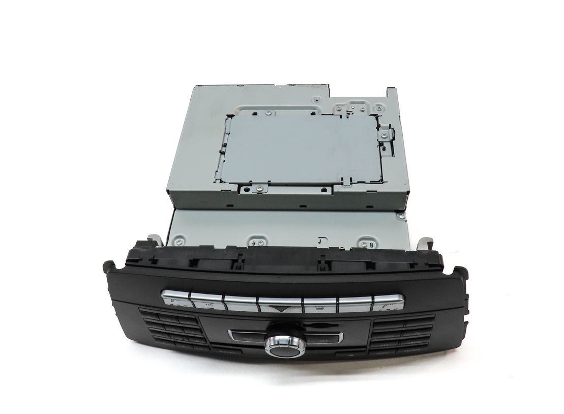 Thumbnail 6: 2013 MERCEDES GL350 GL450 GL550 ML350 ML550 (W166 X166) CD RADIO STEREO RECEIVER