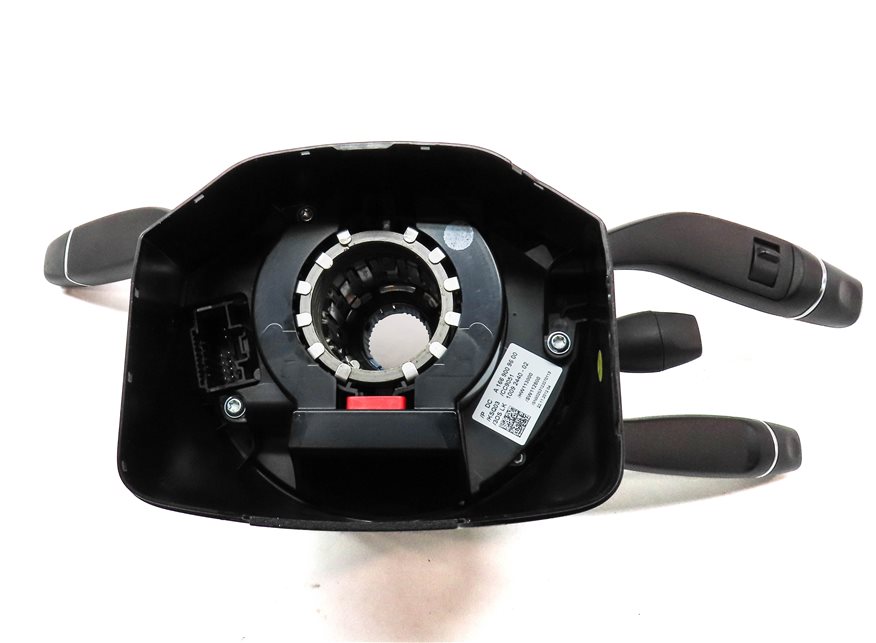 Thumbnail 5: 13-19 MERCEDES GL ML CLASS (W166 X166) BLINKER WIPER CRUISE COMBINATION SWITCH