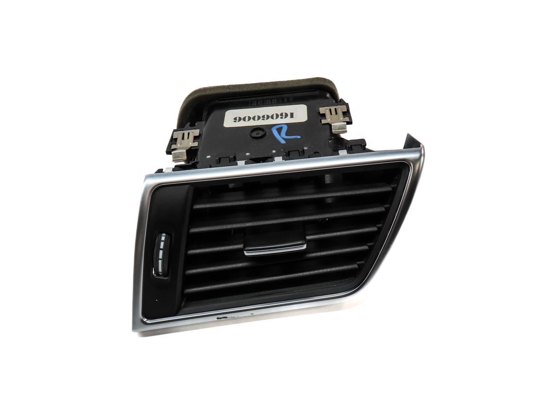 Thumbnail 2: 2013 MERCEDES GL350 (X166) FRONT RIGHT PASSENGER DASH HVAC AC HEATER AIR VENT