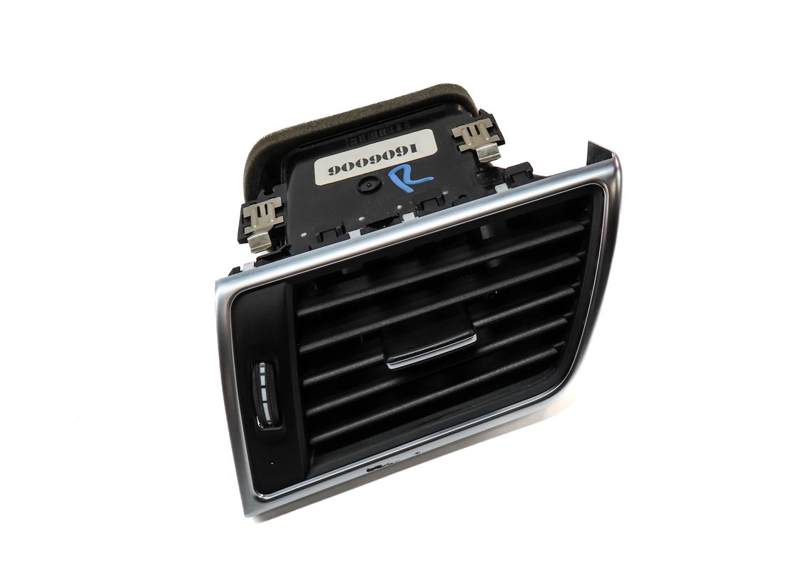 Thumbnail 3: 2013 MERCEDES GL350 (X166) FRONT RIGHT PASSENGER DASH HVAC AC HEATER AIR VENT