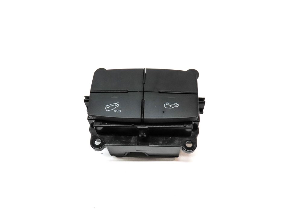 Thumbnail 4: 2013 MERCEDES GL350 (X166) SUSPENSION HEIGHT LEVEL CONTROL SWITCH BUTTON PANEL